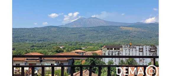 2 غرف نوم شقة في Linguaglossa, Italy رقم 272538 6