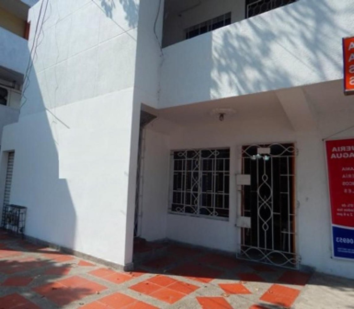 2 غرف نوم منزل في Atlantico, Colombia رقم 6837