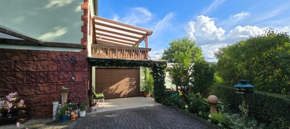 6غرفة تاون هاوس في Schmalkalden-Meiningen, Germany رقم 282913 3