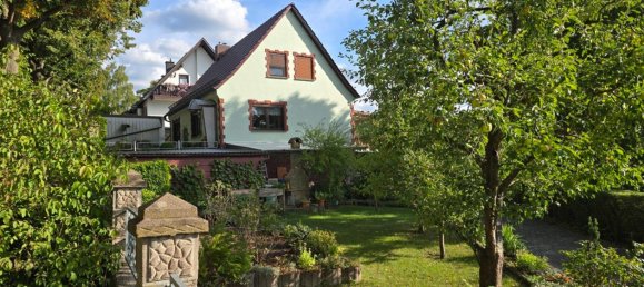 6غرفة تاون هاوس في Schmalkalden-Meiningen, Germany رقم 282913 2