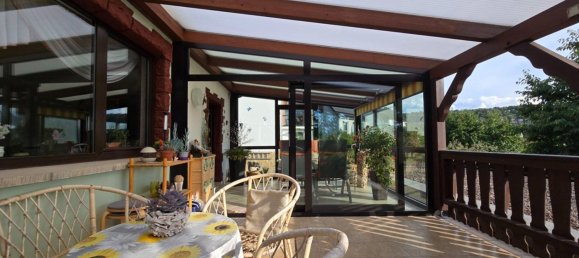 6غرفة تاون هاوس في Schmalkalden-Meiningen, Germany رقم 282913 7