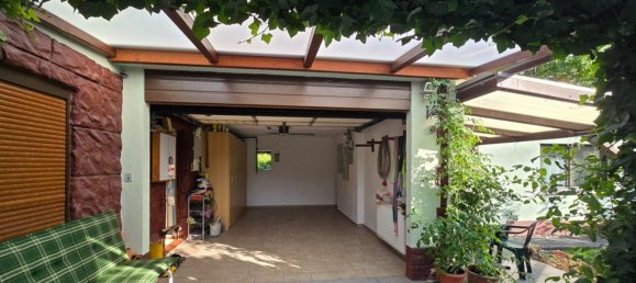 6غرفة تاون هاوس في Schmalkalden-Meiningen, Germany رقم 282913 4