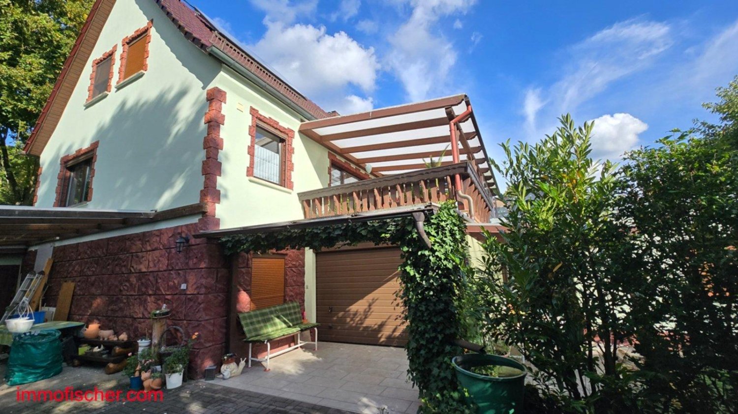 6-salle Maison de ville à Schmalkalden-Meiningen, Germany No. 282913