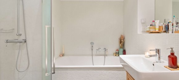 Квартира с 2 спальнями в Моабит, Германия № 292527 8