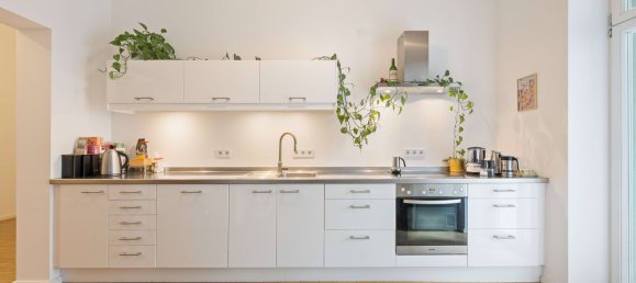 Квартира с 2 спальнями в Моабит, Германия № 292527 3