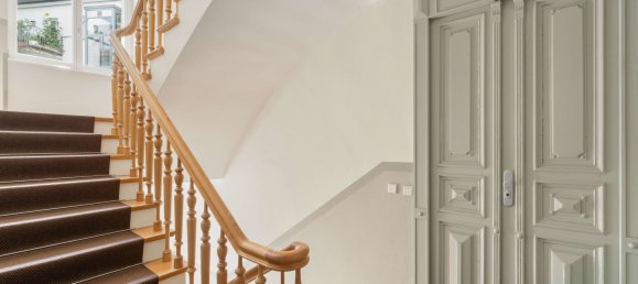 Квартира с 2 спальнями в Моабит, Германия № 292527 12