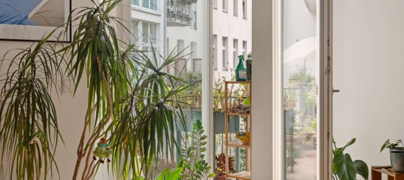 Квартира с 2 спальнями в Моабит, Германия № 292527 5