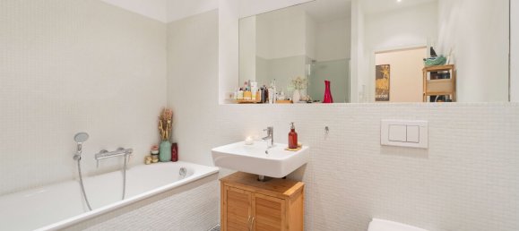 Квартира с 2 спальнями в Моабит, Германия № 292527 7