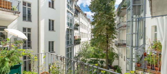 Квартира с 2 спальнями в Моабит, Германия № 292527 6