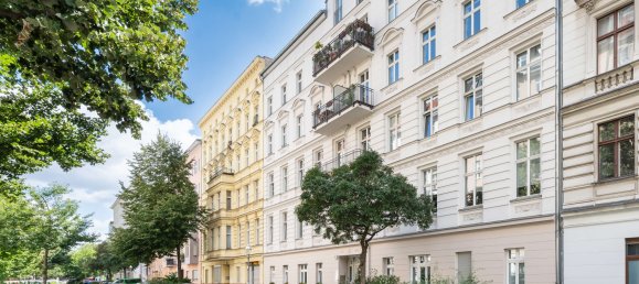 Квартира с 2 спальнями в Моабит, Германия № 292527 13