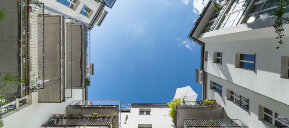 Квартира с 2 спальнями в Моабит, Германия № 292527 17