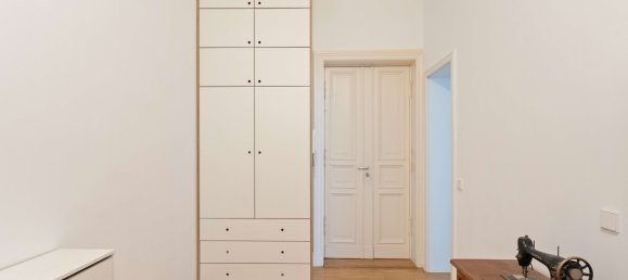 Квартира с 2 спальнями в Моабит, Германия № 292527 9