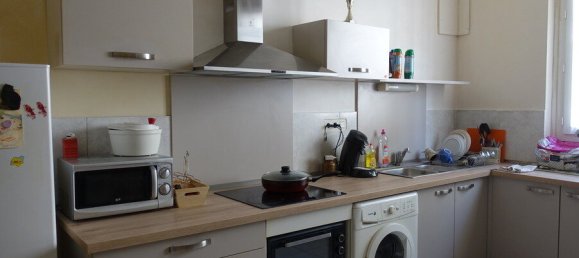 3 bedrooms Building in Beziers, France No. 361651 8