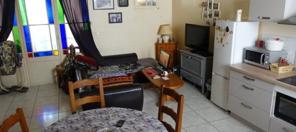 3 bedrooms Building in Beziers, France No. 361651 6