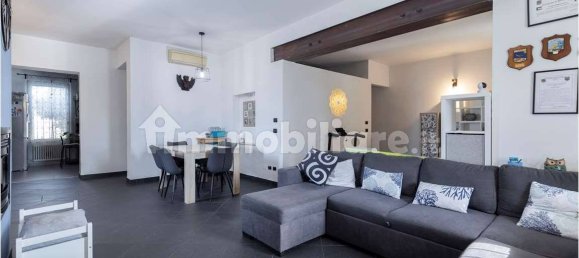 2 Schlafzimmer Wohnung in Ostiglia, Italy, Nr. 59812 3