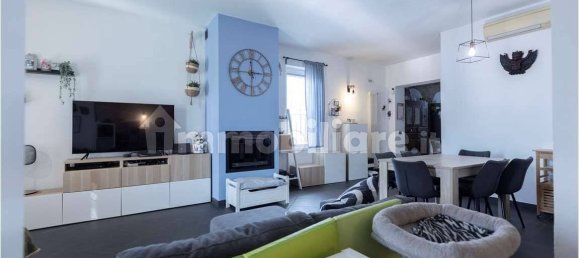 2 Schlafzimmer Wohnung in Ostiglia, Italy, Nr. 59812 4