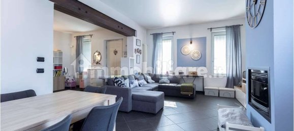 2 Schlafzimmer Wohnung in Ostiglia, Italy, Nr. 59812 2