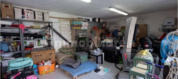 2 Schlafzimmer Wohnung in Ostiglia, Italy, Nr. 59812 33