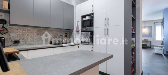 2 Schlafzimmer Wohnung in Ostiglia, Italy, Nr. 59812 8