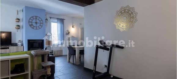 2 Schlafzimmer Wohnung in Ostiglia, Italy, Nr. 59812 6