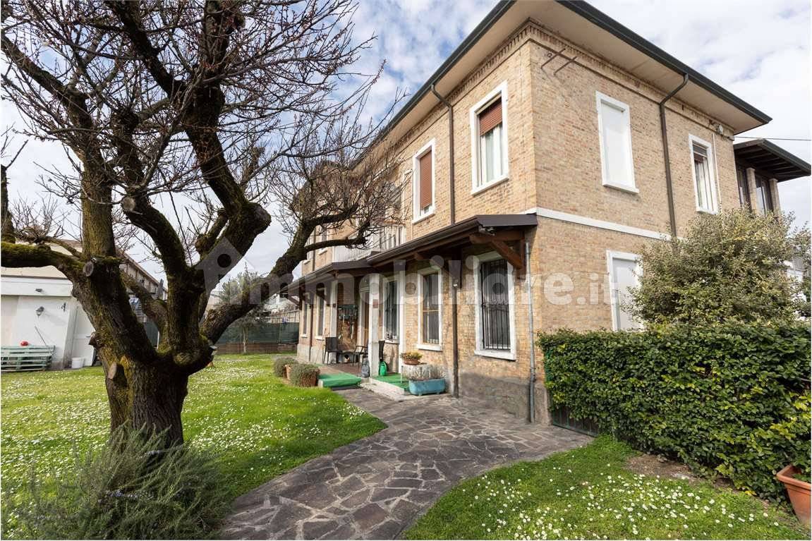 2 Schlafzimmer Wohnung in Ostiglia, Italy, Nr. 59812