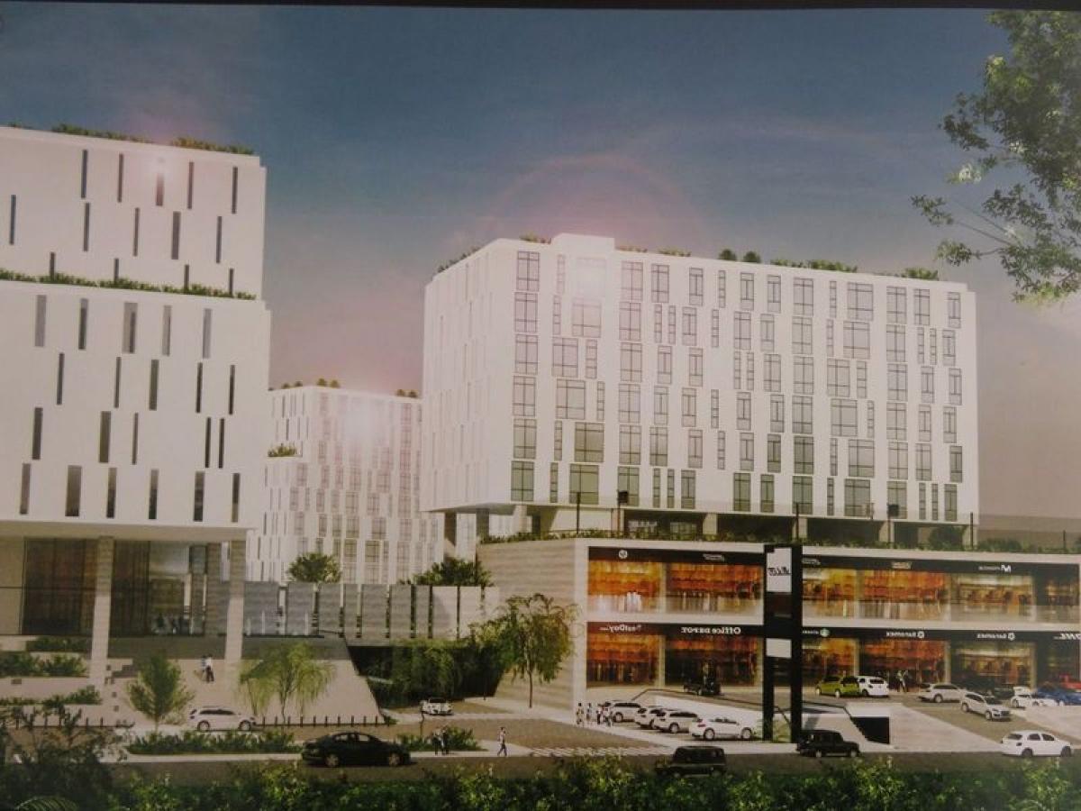 Apartamento de 3 dormitorios en San Mateo Atenco, Mexico No. 214375