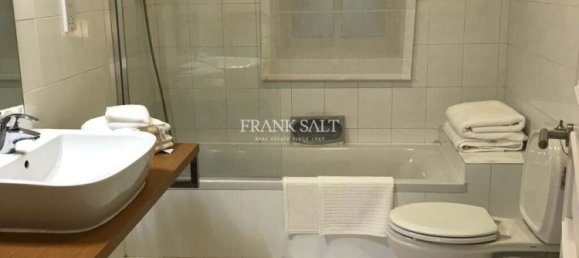 3 bedrooms Apartment in Sliema, Malta No. 8918 14