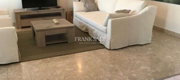 3 bedrooms Apartment in Sliema, Malta No. 8918 5