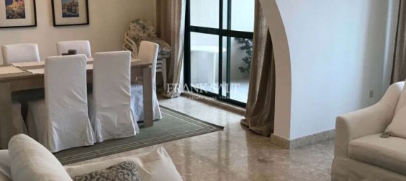 3 bedrooms Apartment in Sliema, Malta No. 8918 2