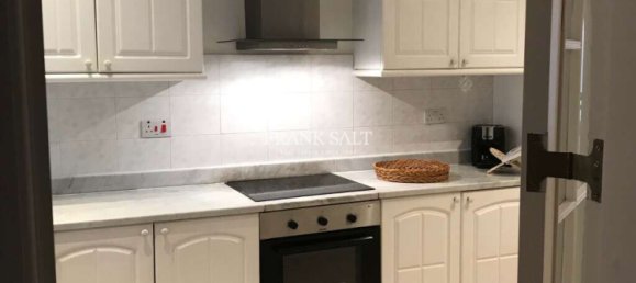 3 bedrooms Apartment in Sliema, Malta No. 8918 9