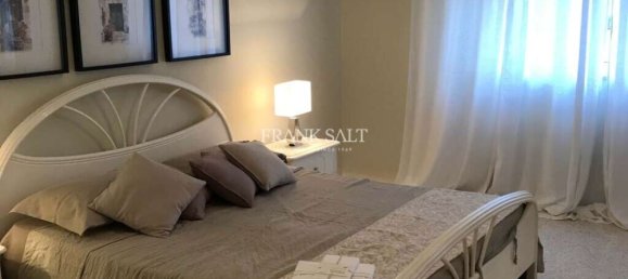 3 bedrooms Apartment in Sliema, Malta No. 8918 11