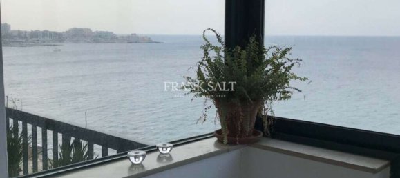 3 bedrooms Apartment in Sliema, Malta No. 8918 4