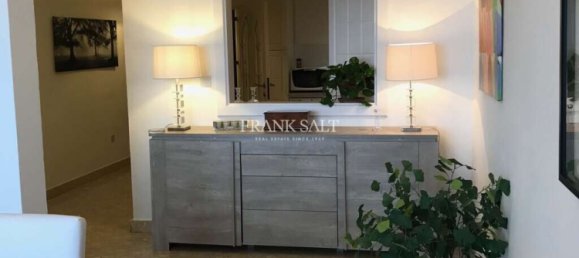 3 bedrooms Apartment in Sliema, Malta No. 8918 7