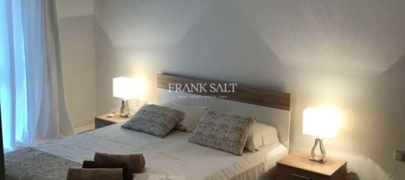 3 bedrooms Apartment in Sliema, Malta No. 8918 12