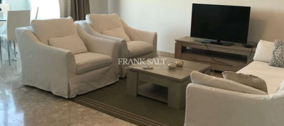 3 bedrooms Apartment in Sliema, Malta No. 8918 6