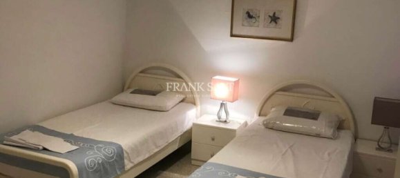 3 bedrooms Apartment in Sliema, Malta No. 8918 13