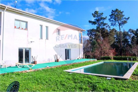 4 Schlafzimmer Haus in Vila Nova de Cerveira, Portugal, Nr. 22867