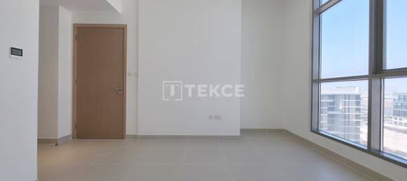 2 Schlafzimmer Wohnung in Dubai Hills Estate, UAE, Nr. 111407 16