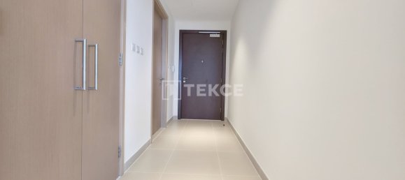 2 Schlafzimmer Wohnung in Dubai Hills Estate, UAE, Nr. 111407 9