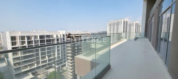 2 Schlafzimmer Wohnung in Dubai Hills Estate, UAE, Nr. 111407 30