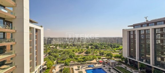 2 Schlafzimmer Wohnung in Dubai Hills Estate, UAE, Nr. 111407 2