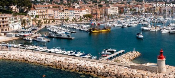 2 bedrooms Apartment in Sanary-sur-Mer, France No. 287142 14