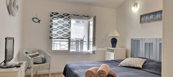 2 bedrooms Apartment in Sanary-sur-Mer, France No. 287142 5