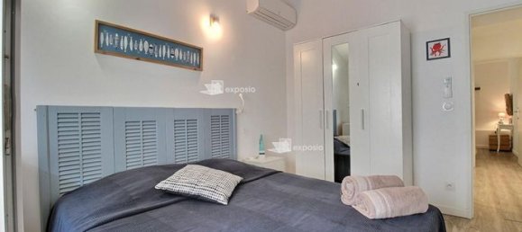 2 bedrooms Apartment in Sanary-sur-Mer, France No. 287142 4