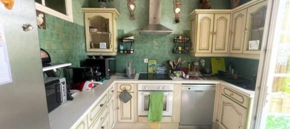 Moradia em banda T5 em Veuzain-sur-Loire, France N.º 269861 4