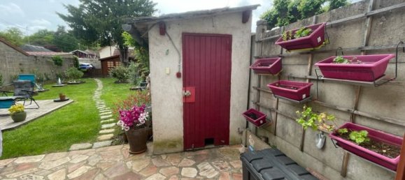 Moradia em banda T5 em Veuzain-sur-Loire, France N.º 269861 10