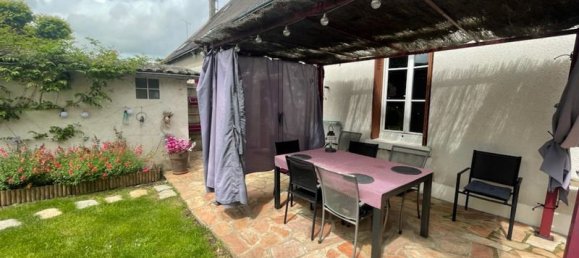 Moradia em banda T5 em Veuzain-sur-Loire, France N.º 269861 12