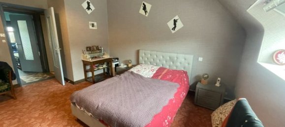 Moradia em banda T5 em Veuzain-sur-Loire, France N.º 269861 7