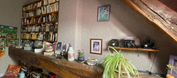 Moradia em banda T5 em Veuzain-sur-Loire, France N.º 269861 13