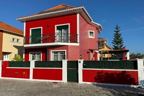 6 bedrooms House in Sintra, Portugal No. 281112